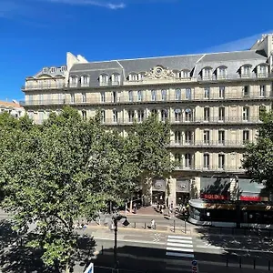 Lafrenchcasa Noailles Apartment
